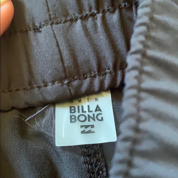Billabong swim shorts - Picture 4 of 4